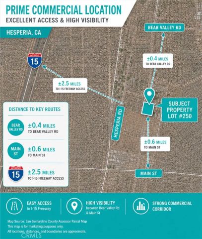 11125 Hesperia, Hesperia, CA 92345