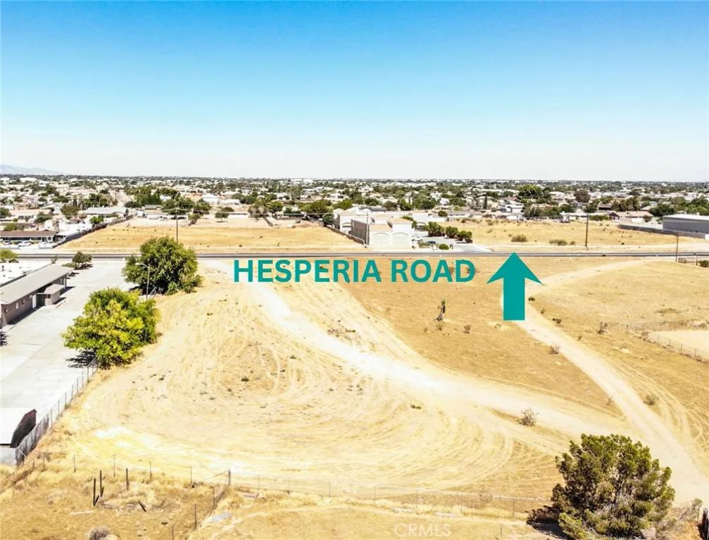 11125 Hesperia, Hesperia, CA 92345