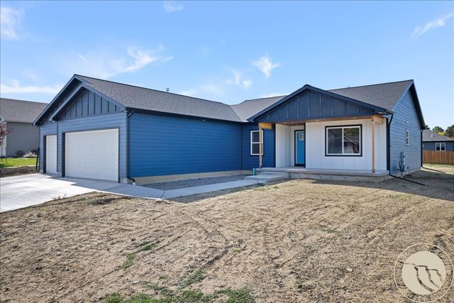880 Garnet Avenue, Billings, MT 59105 property photo