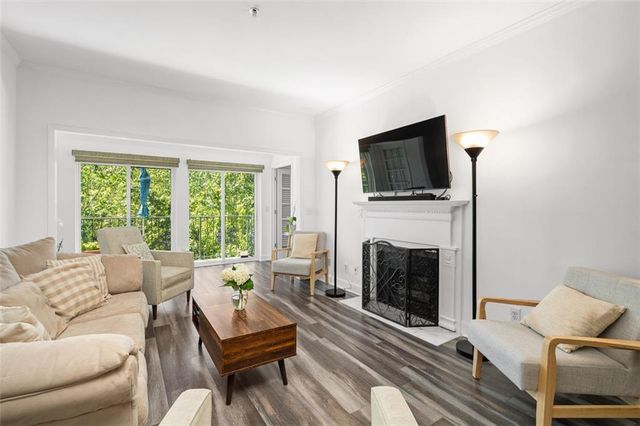 2921 Lenox Road NE 305, Atlanta, GA 30324