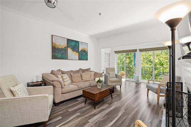 2921 Lenox Road NE 305, Atlanta, GA 30324