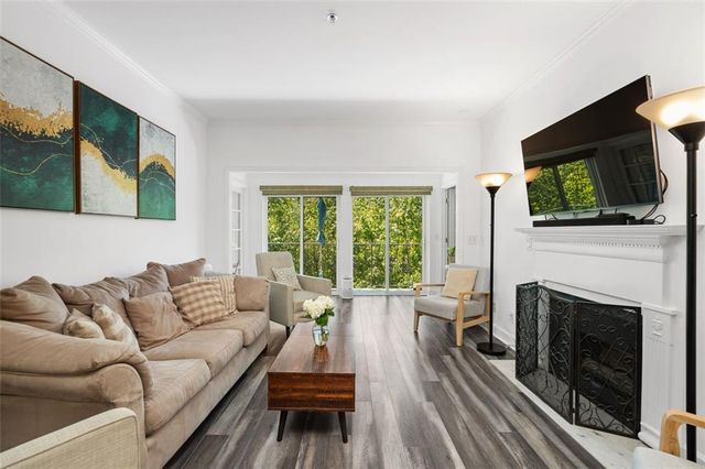 2921 Lenox Road NE 305, Atlanta, GA 30324