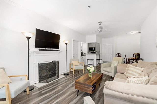2921 Lenox Road NE 305, Atlanta, GA 30324