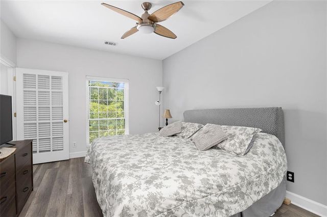 2921 Lenox Road NE 305, Atlanta, GA 30324