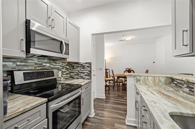 2921 Lenox Road NE 305, Atlanta, GA 30324