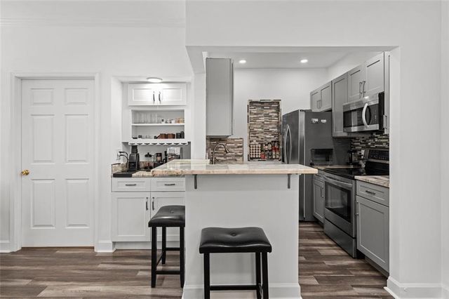 2921 Lenox Road NE 305, Atlanta, GA 30324