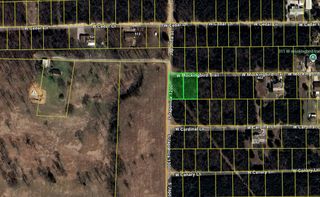 Mockingbird Trail, Diamond City, AR 72644