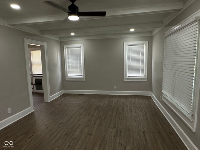 4715 E New York, Indianapolis, IN 46201