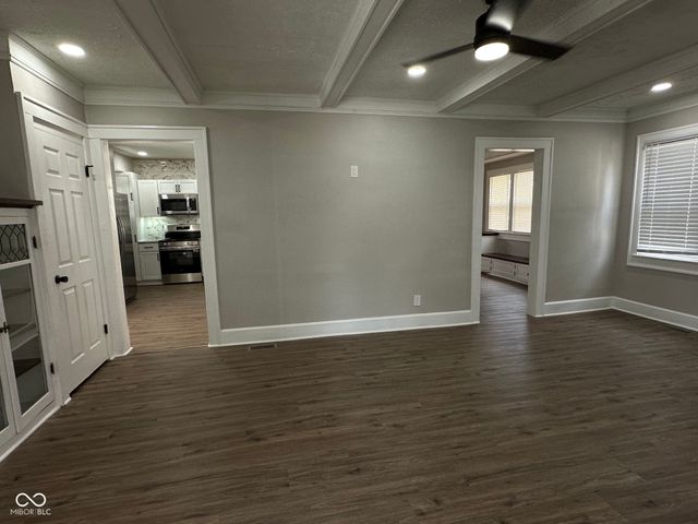 4715 E New York, Indianapolis, IN 46201