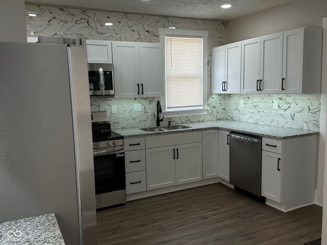4715 E New York, Indianapolis, IN 46201