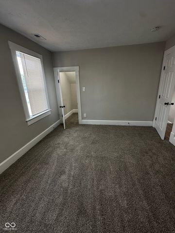 4715 E New York, Indianapolis, IN 46201