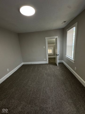 4715 E New York, Indianapolis, IN 46201