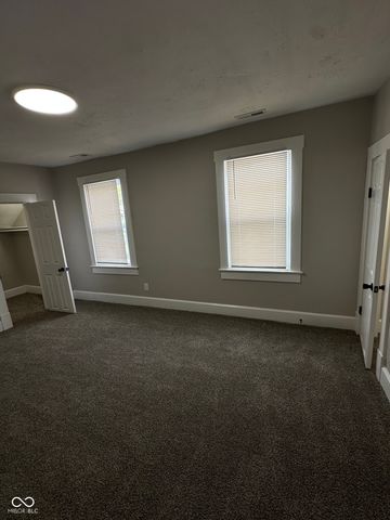 4715 E New York, Indianapolis, IN 46201