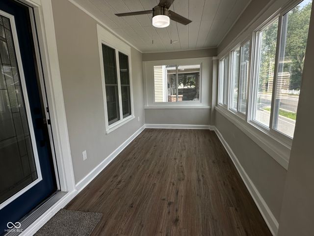 4715 E New York, Indianapolis, IN 46201