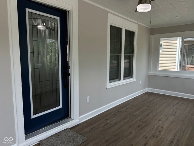 4715 E New York, Indianapolis, IN 46201