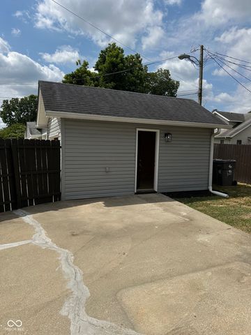 4715 E New York, Indianapolis, IN 46201