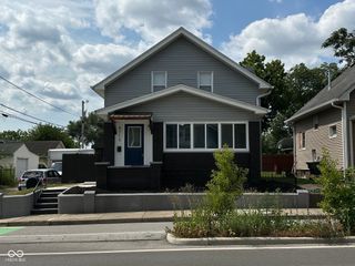4715 E New York, Indianapolis, IN 46201