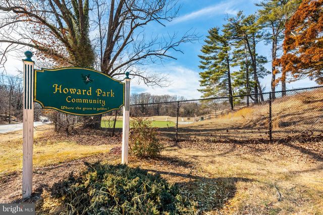 4911 W FOREST PARK AVE, Baltimore, MD 21207