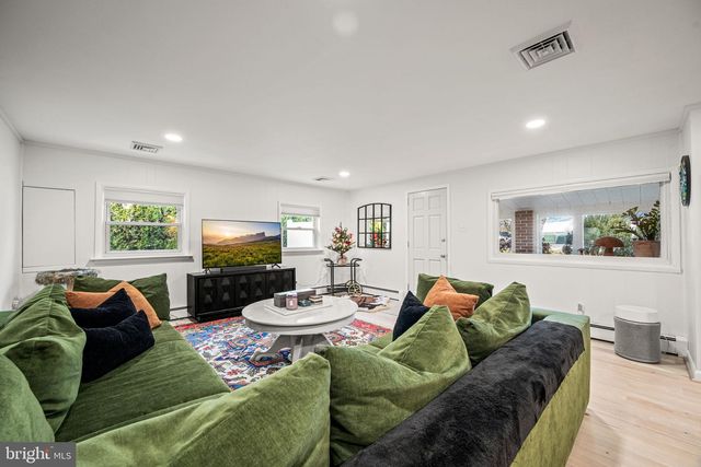 426 S WALNUT ST, Kennett Square, PA 19348