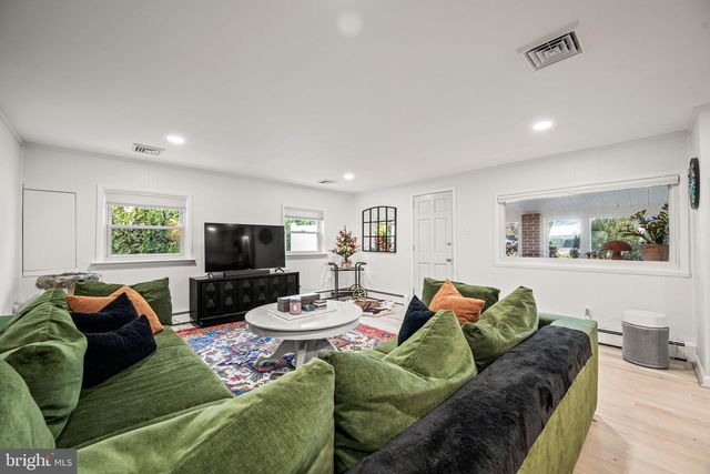 426 S WALNUT ST, Kennett Square, PA 19348