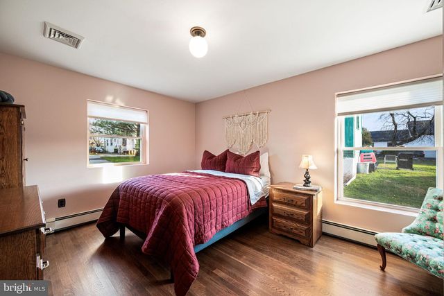 426 S WALNUT ST, Kennett Square, PA 19348