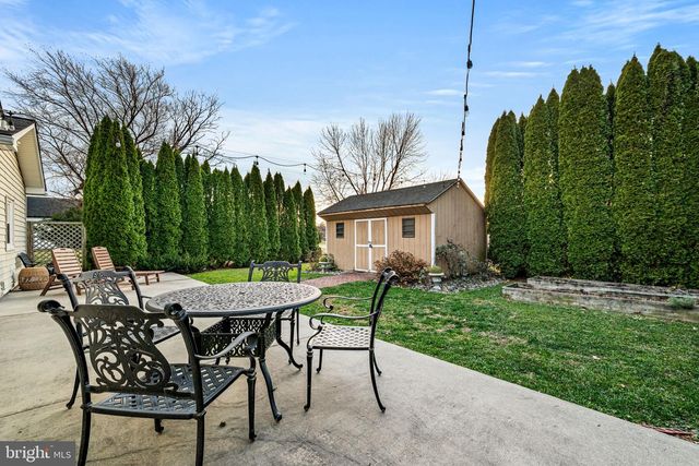 426 S WALNUT ST, Kennett Square, PA 19348