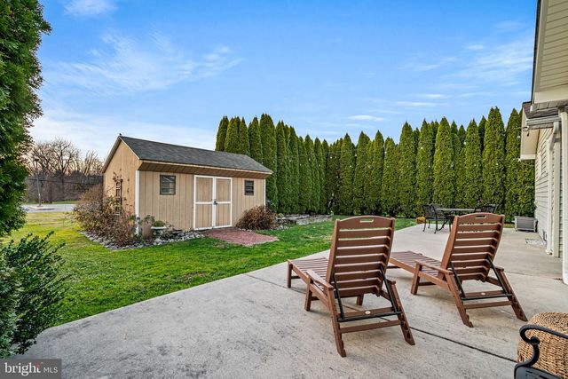 426 S WALNUT ST, Kennett Square, PA 19348