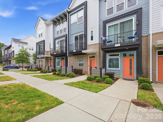 2140 Electric Lane, Charlotte, NC 28205