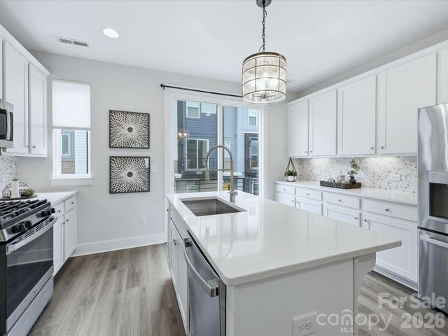 2140 Electric Lane, Charlotte, NC 28205