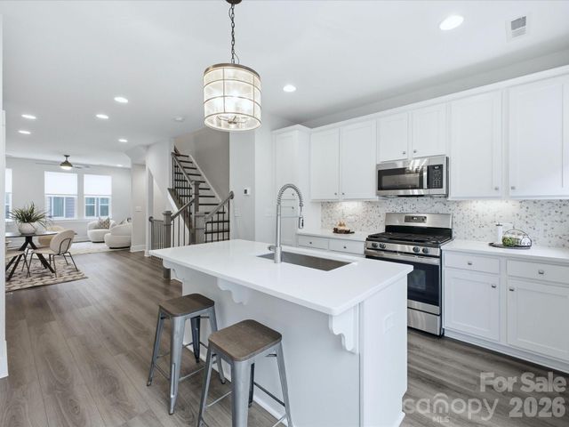 2140 Electric Lane, Charlotte, NC 28205