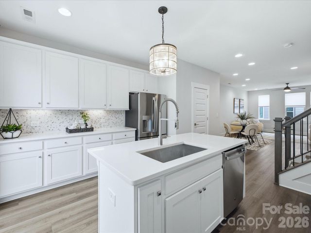 2140 Electric Lane, Charlotte, NC 28205