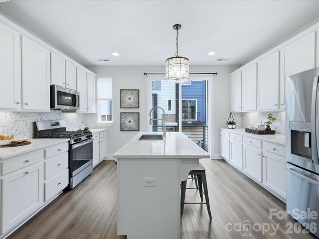 2140 Electric Lane, Charlotte, NC 28205