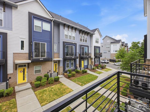 2140 Electric Lane, Charlotte, NC 28205