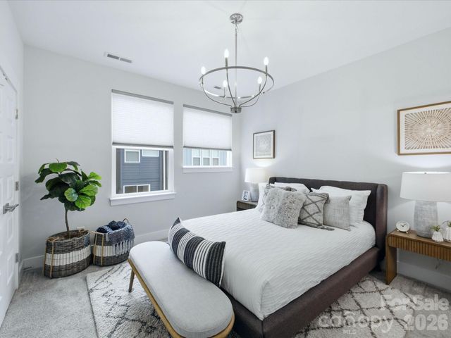 2140 Electric Lane, Charlotte, NC 28205
