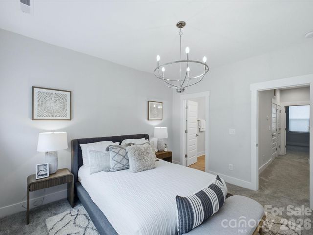 2140 Electric Lane, Charlotte, NC 28205