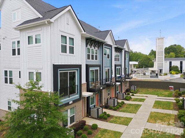 2140 Electric Lane, Charlotte, NC 28205