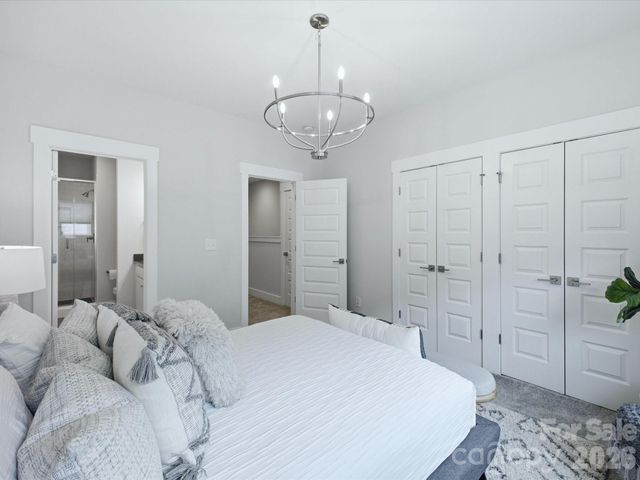 2140 Electric Lane, Charlotte, NC 28205