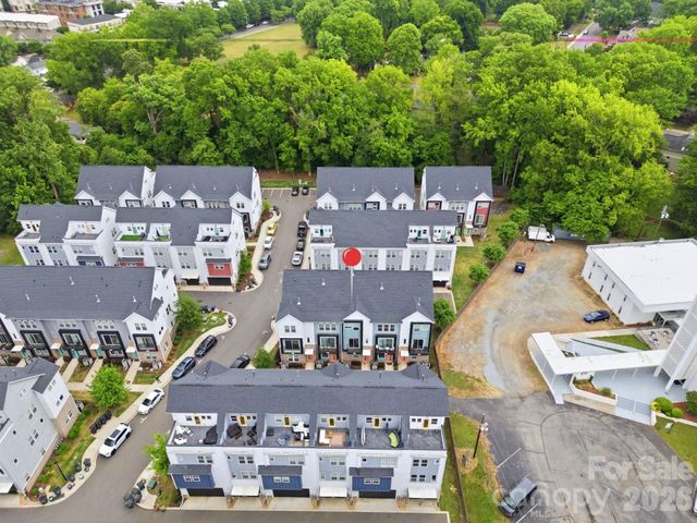 2140 Electric Lane, Charlotte, NC 28205