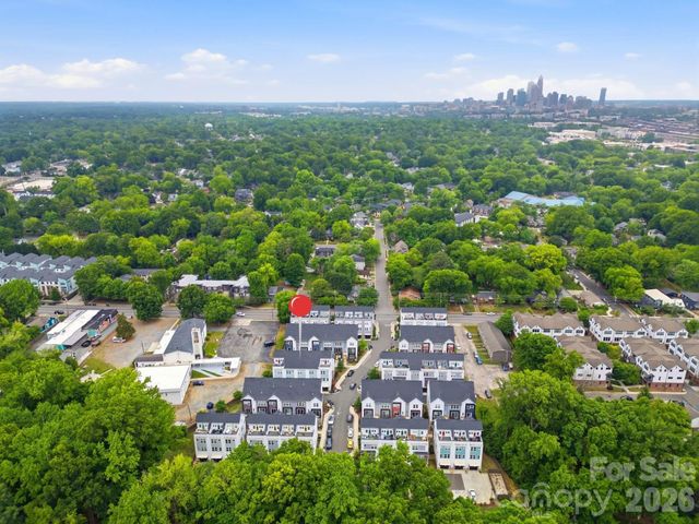 2140 Electric Lane, Charlotte, NC 28205