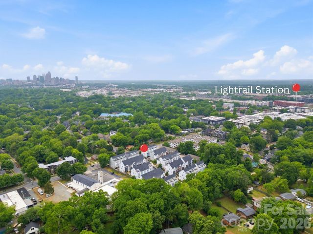 2140 Electric Lane, Charlotte, NC 28205