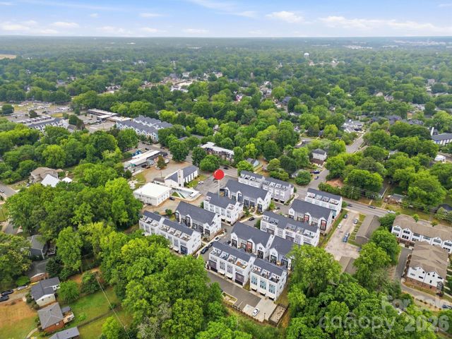 2140 Electric Lane, Charlotte, NC 28205