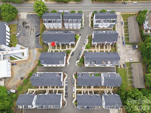 2140 Electric Lane, Charlotte, NC 28205