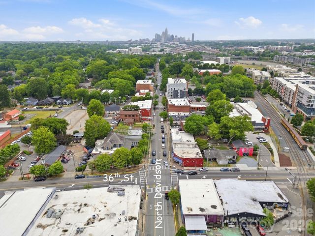 2140 Electric Lane, Charlotte, NC 28205