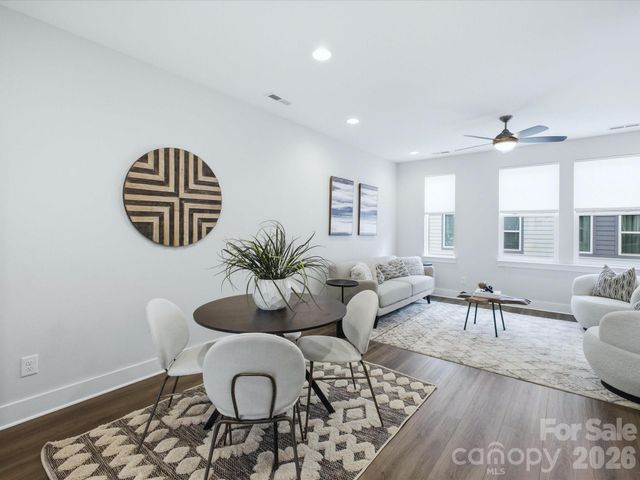 2140 Electric Lane, Charlotte, NC 28205