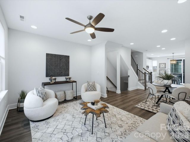 2140 Electric Lane, Charlotte, NC 28205