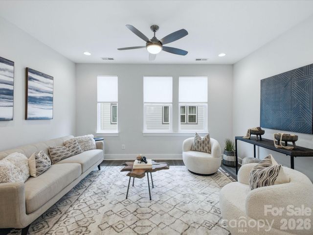 2140 Electric Lane, Charlotte, NC 28205