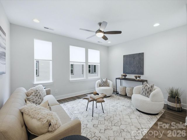 2140 Electric Lane, Charlotte, NC 28205