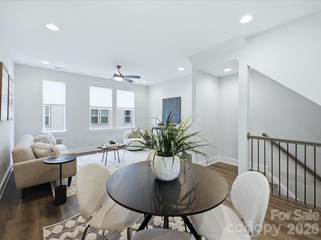 2140 Electric Lane, Charlotte, NC 28205