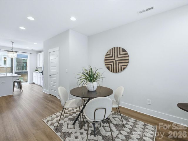 2140 Electric Lane, Charlotte, NC 28205