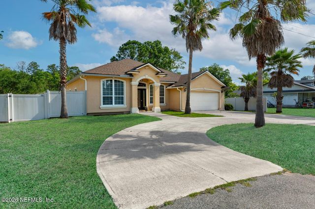 13525 CHAUNY Road, Jacksonville, FL 32246